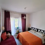 Ripe\'S Forest Garden Guest House